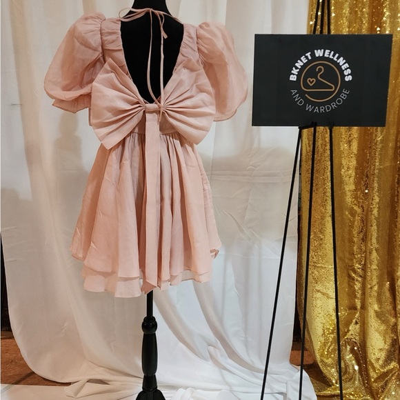 ASOS DRESS - Picture 2 of 3